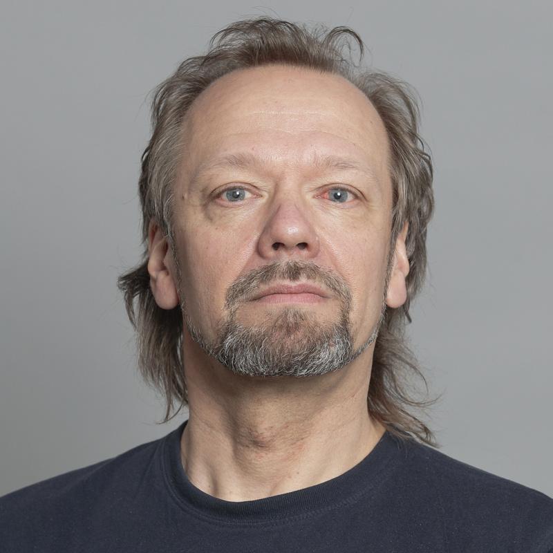 Markku Puhakka