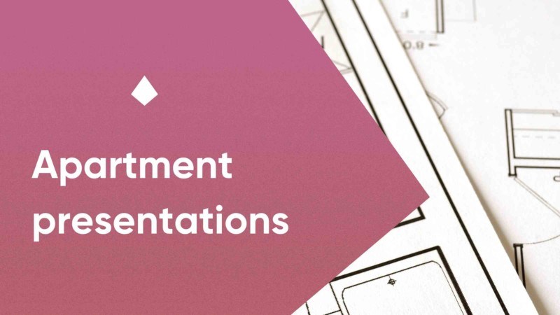 Soihtu apartemtn presentations online service picture